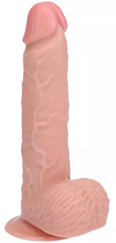 Vibrator Mini Straight 14.5 x 3.6cm – 5/7
