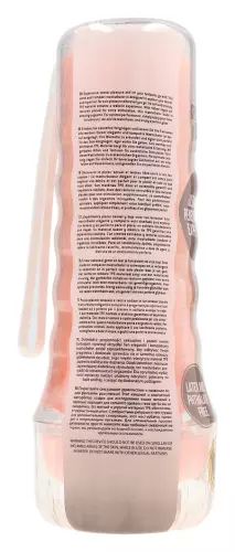 Ondoorzichtige panty Florina - Wit – 8/9