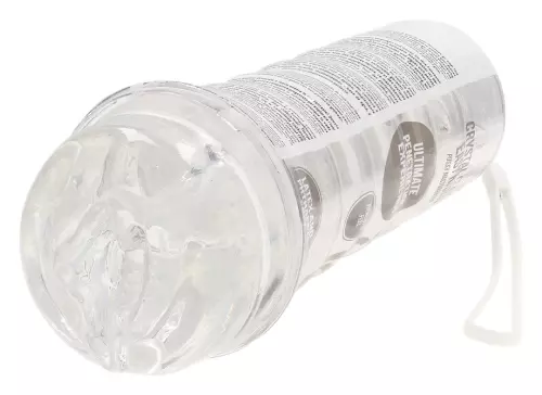 Masturbator Easy Rider Vulva Transparent – 1/9