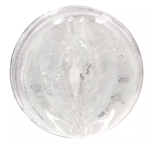 Masturbator Easy Rider Vulva Transparent – 2/9