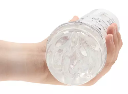 Masturbator Easy Rider Vulva Transparent – 4/9