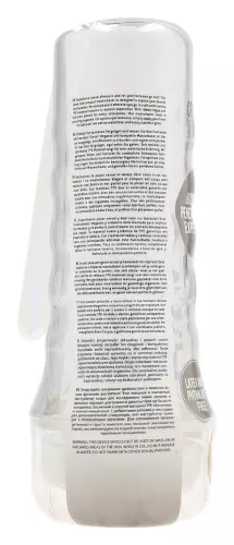 Masturbator Easy Rider Vulva Transparent – 7/9