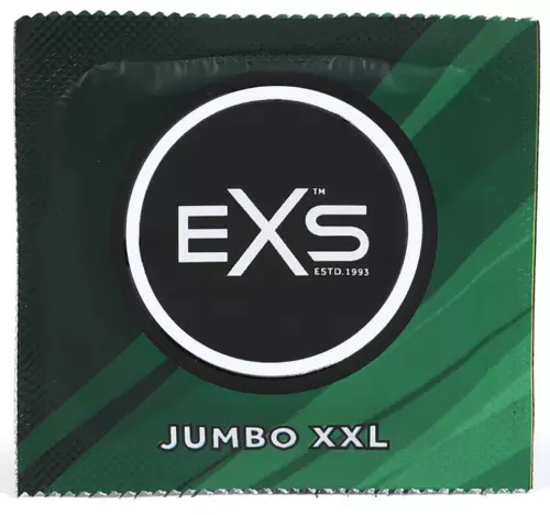 Kondome XXL Jumbo 69 mm x12 – 2/2