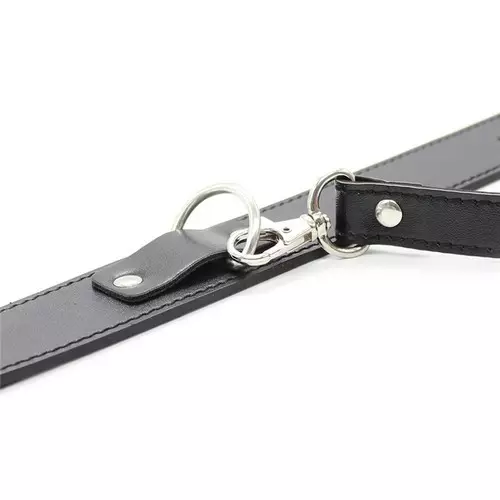 Premium Leinenkragen – 3/8