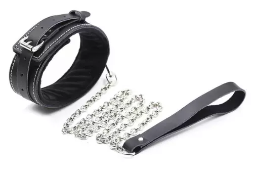 Diamo Set 5 Teile Schwarz – 4/5