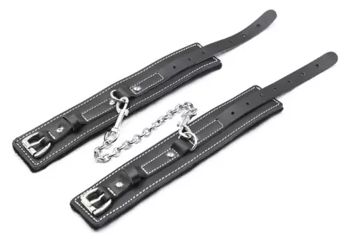 Diamo Set 5 Teile Schwarz – 5/5