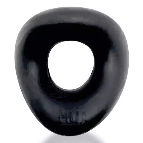 Cockring Form 23 mm Schwarz – 1/5