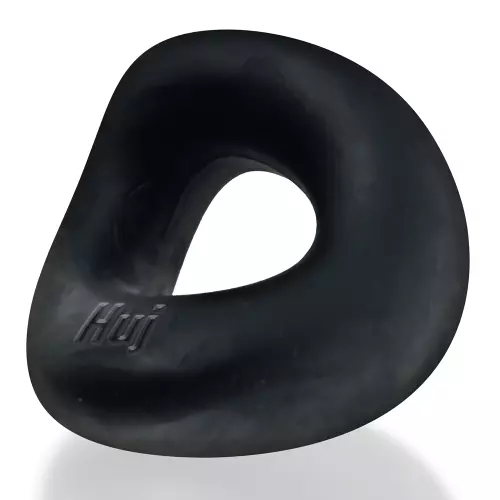 Cockring Form 23 mm Schwarz – 5/5