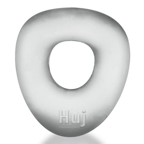Cockring Form 23 mm Transparent