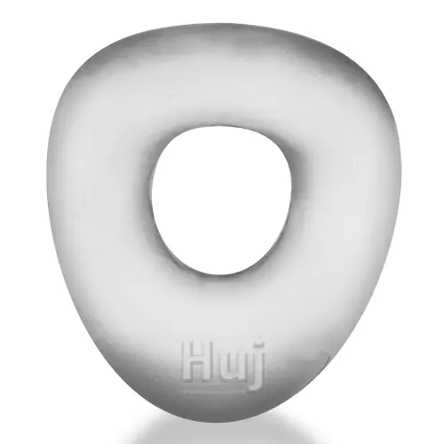 Cockring Form 23 mm Transparent – 1/5