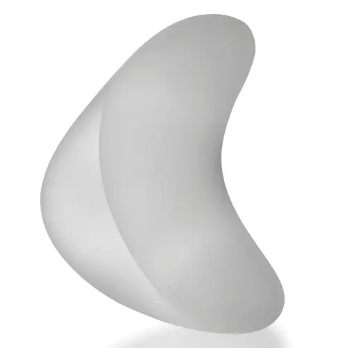 Cockring Form 23 mm Transparent – 5/5