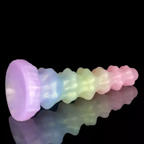 Plug Jellyfy 22 x 6.3cm Mehrfarbig – 2/4
