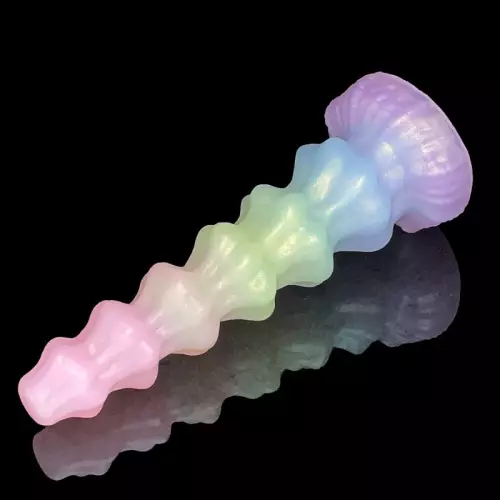 Plug Jellyfy 22 x 6.3cm Mehrfarbig – 4/4