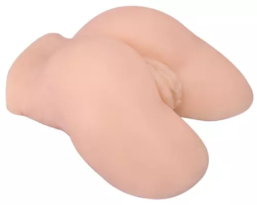 Masturbator Sweet 2 Holes Vulva-Anus – 4/6