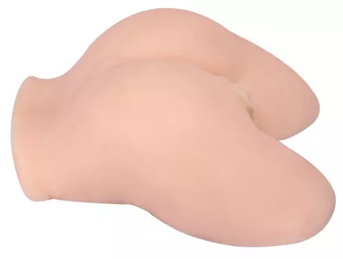 Masturbator Sweet 2 Holes Vulva-Anus – 6/6