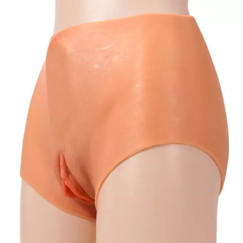 Boxer Prothese Vulva und Po Miss Vagina – 4/6