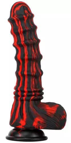 Dildo Devildon S 16 x 4cm – 2/6