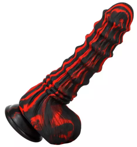 Dildo Devildon S 16 x 4cm – 3/6