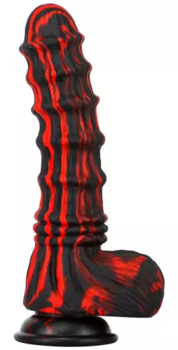 Dildo Devildon M 18 x 5cm – 2/6