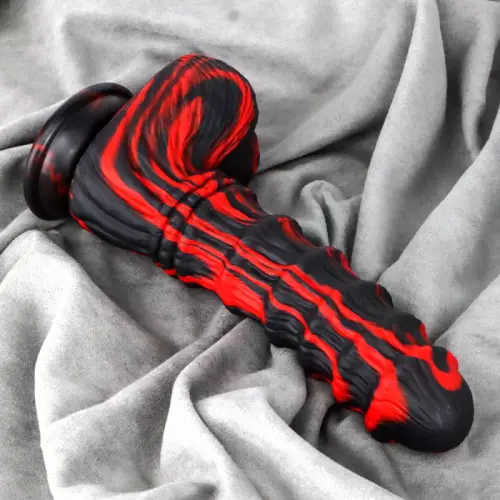 Dildo Devildon M 18 x 5cm – 5/6