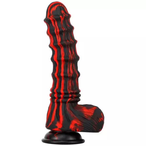 Dildo Devildon L 21 x 6cm – 2/6