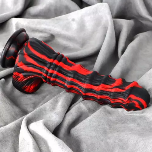 Dildo Devildon L 21 x 6cm – 6/6