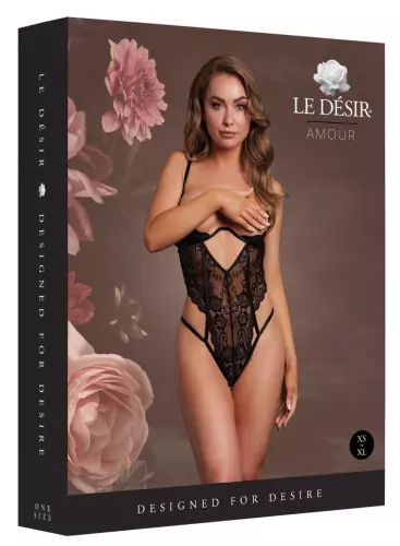 Body Spitze Sandra Schwarz – 2/6