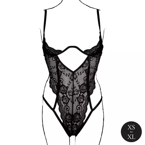 Body Spitze Sandra Schwarz – 5/6