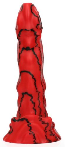 Gode Drakor 19 x 4.7cm Rouge