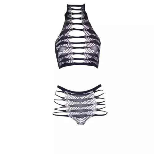 2-teiliges Set Carpo Schwarz – 9/9