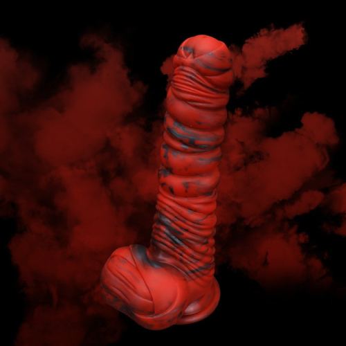 Gode Lavadevil 16 x 4.8cm