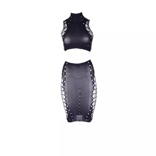 2-teiliges Set KALA Schwarz – 6/6