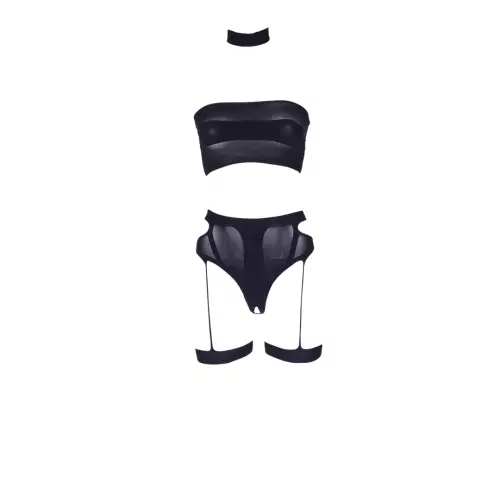 3-teiliges Set ANANKE Schwarz – 9/9