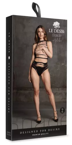 2-teiliges Set Helike Schwarz – 2/7