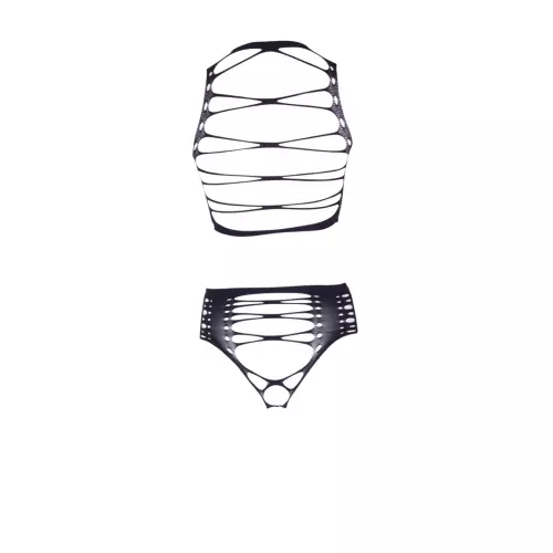 2-teiliges Set Helike Schwarz – 7/7