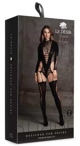 Overall Kalyke Schwarz – 2/6