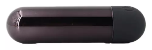 Mini-Vibrator Gunbullet 6.1 x 2.1cm Schwarz – 4/4