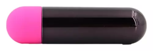 Mini-Vibro Gunbullet 6.1 x 2.1 cm Rose – 3/3