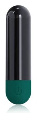 Mini-Vibro Gunbullet 6.1 x 2.1cm Vert