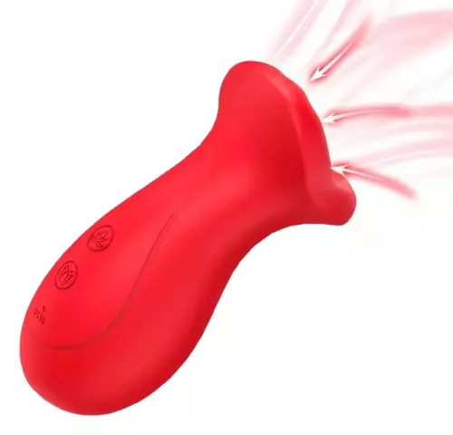 Anulingus-Stimulator Bitetong – 4/5