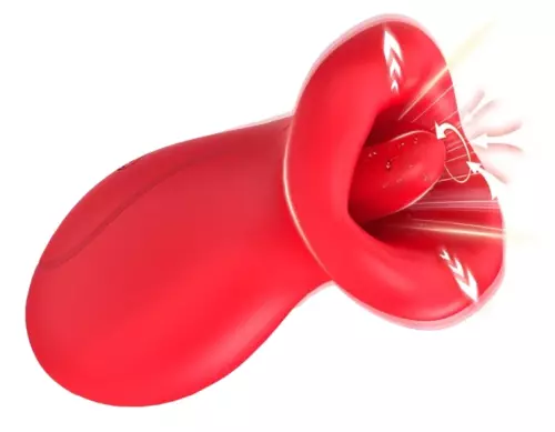 Anulingus-Stimulator Bitetong – 5/5
