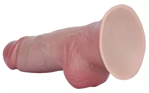 Spritzender Dildo Litacok 11 x 4.4cm – 6/9