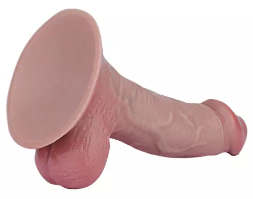 Spritzender Dildo Clitsis 13 x 4.3cm – 4/8
