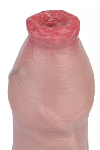 Spritzender Dildo Glanhide 13 x 4 cm – 7/9