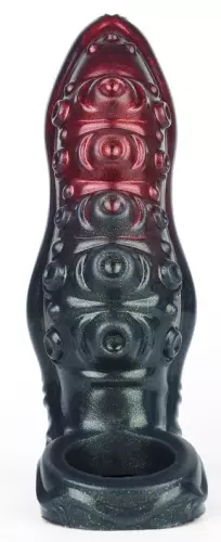Monster Hülle Mulpix 17.5 x 6cm – 2/8