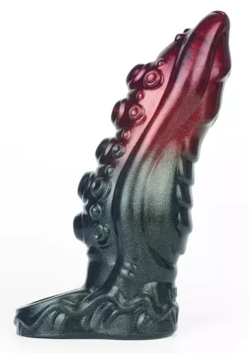 Monster Hülle Mulpix 17.5 x 6cm – 5/8