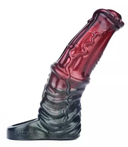 Monster Hülle Polivix 15.5 x 5cm – 1/8