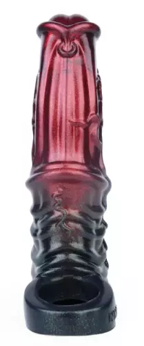 Monster Hülle Polivix 15.5 x 5cm – 2/8