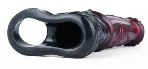 Monster Hülle Polivix 15.5 x 5cm – 6/8