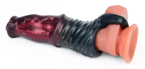 Monster Hülle Polivix 15.5 x 5cm – 7/8